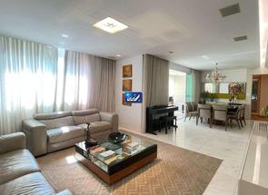 Apartamento, 4 Quartos, 3 Vagas, 2 Suites em Bernardo Guimarães, Lourdes, Belo Horizonte, MG valor de R$ 3.450.000,00 no Lugar Certo