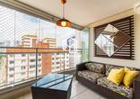 Apartamento, 3 Quartos