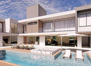 Casa, 4 Quartos, 6 Vagas, 4 Suites em Condados de Bouganville, Lagoa Santa, MG valor de R$ 5.195.000,00 no Lugar Certo