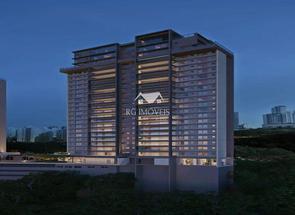 Apartamento, 4 Quartos, 4 Vagas, 2 Suites em Vila da Serra, Nova Lima, MG valor de R$ 3.979.900,00 no Lugar Certo