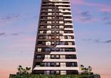 Apartamento, 2 Quartos
