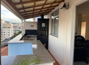 Cobertura, 4 Quartos, 2 Vagas, 2 Suites em Sagrada Família, Belo Horizonte, MG valor de R$ 650.000,00 no Lugar Certo