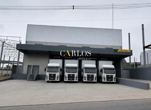 Galpão, 8 Vagas para alugar em Do Comércio, Contagem, MG valor de R$ 50.000,00 no Lugar Certo