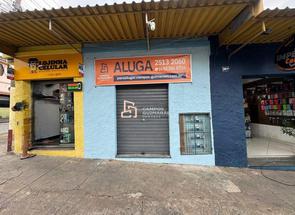 Loja para alugar em Rua Eridano, Miramar (barreiro), Belo Horizonte, MG valor de R$ 900,00 no Lugar Certo