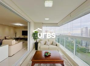 Apartamento, 4 Quartos, 4 Vagas, 4 Suites em [endereco], Jardim Goiás, Goiânia, GO valor de R$ 2.600.000,00 no Lugar Certo