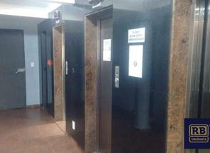 Sala em Santa Efigênia, Belo Horizonte, MG valor de R$ 100.000,00 no Lugar Certo