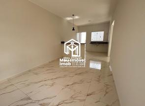 Casa, 2 Quartos em Rua 19, Parque Alvorada I, Luziânia, GO valor de R$ 180.000,00 no Lugar Certo