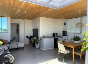 Cobertura, 2 Quartos, 3 Vagas, 1 Suite em Padre Eustáquio, Belo Horizonte, MG valor de R$ 990.000,00 no Lugar Certo