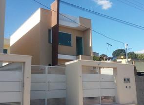 Casa, 3 Quartos, 1 Vaga em Riacho da Mata, Sarzedo, MG valor de R$ 265.000,00 no Lugar Certo