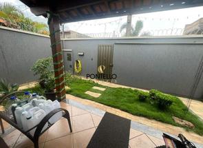 Casa, 4 Quartos, 2 Vagas, 1 Suite em Emília, Sete Lagoas, MG valor de R$ 690.000,00 no Lugar Certo