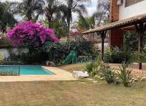 Casa, 3 Quartos, 8 Vagas em Bandeirantes (pampulha), Belo Horizonte, MG valor de R$ 1.950.000,00 no Lugar Certo