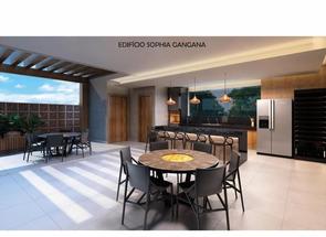 Apartamento, 3 Quartos, 2 Vagas, 1 Suite em Cidade Nova, Belo Horizonte, MG valor de R$ 750.000,00 no Lugar Certo