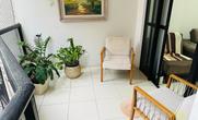Apartamento, 3 Quartos, 1 Vaga, 1 Suite