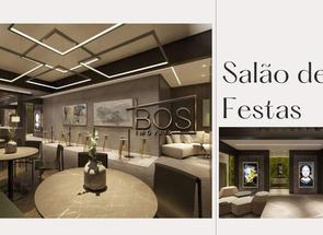 Apartamento, 3 Quartos, 2 Vagas, 1 Suite em Lourdes, Belo Horizonte, MG valor de R$ 2.850.000,00 no Lugar Certo