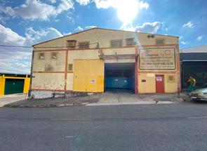 Galpão, 10 Vagas em Jardim Alvorada, Belo Horizonte, MG valor de R$ 1.300.000,00 no Lugar Certo