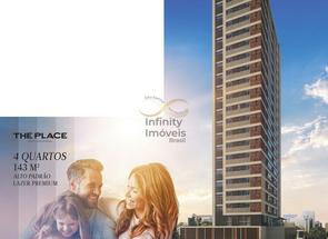 Apartamento, 4 Quartos em Santo Agostinho, Belo Horizonte, MG valor de R$ 2.851.973,00 no Lugar Certo