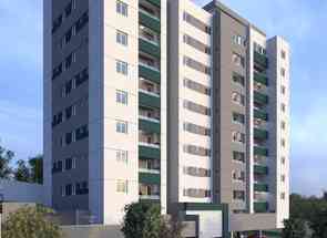 Cobertura, 2 Quartos, 1 Vaga, 1 Suite em Castelo, Belo Horizonte, MG valor de R$ 839.000,00 no Lugar Certo