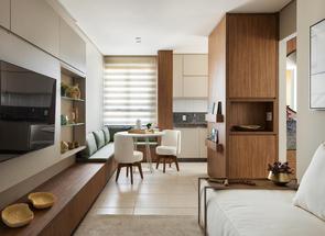 Apartamento, 1 Quarto, 1 Vaga em União, Belo Horizonte, MG valor de R$ 448.500,00 no Lugar Certo