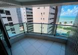 Apartamento, 1 Quarto, 1 Vaga