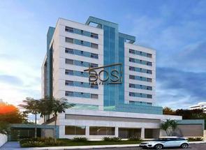 Apartamento, 3 Quartos, 2 Vagas, 1 Suite em Sagrada Família, Belo Horizonte, MG valor de R$ 1.110.000,00 no Lugar Certo