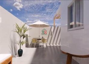 Cobertura, 2 Quartos, 2 Vagas em Heliópolis, Belo Horizonte, MG valor de R$ 505.200,00 no Lugar Certo