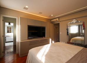 Apartamento, 4 Quartos, 4 Vagas, 2 Suites em Belvedere, Belo Horizonte, MG valor de R$ 3.100.000,00 no Lugar Certo