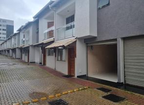 Casa, 3 Quartos, 2 Vagas, 1 Suite para alugar em Jardim Riacho das Pedras, Contagem, MG valor de R$ 3.000,00 no Lugar Certo