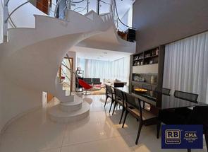 Cobertura, 5 Quartos, 4 Vagas, 3 Suites em Sion, Belo Horizonte, MG valor de R$ 2.200.000,00 no Lugar Certo