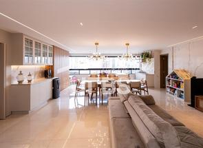 Apartamento, 4 Quartos, 3 Vagas, 4 Suites em [endereco], Setor Oeste, Goiânia, GO valor de R$ 2.999.000,00 no Lugar Certo