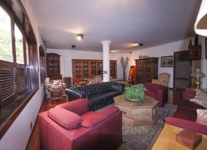 Casa, 5 Quartos, 3 Vagas, 3 Suites em Belvedere, Belo Horizonte, MG valor de R$ 2.899.000,00 no Lugar Certo
