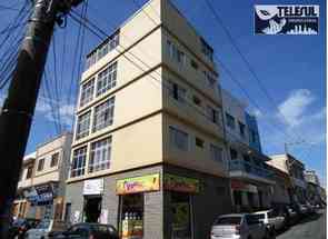 Apartamento, 2 Quartos em Vila Santa Cruz, Varginha, MG valor de R$ 300.000,00 no Lugar Certo
