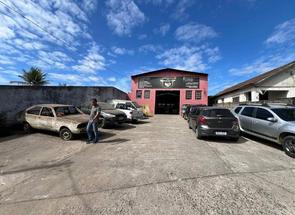 Galpão em Piedade, Sete Lagoas, MG valor de R$ 900.000,00 no Lugar Certo