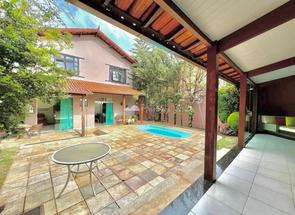 Casa, 5 Quartos, 3 Vagas, 2 Suites em Itapoã, Belo Horizonte, MG valor de R$ 1.700.000,00 no Lugar Certo