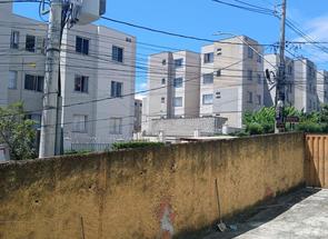 Casa, 2 Quartos, 3 Vagas em Bom Jesus, Contagem, MG valor de R$ 490.000,00 no Lugar Certo