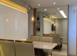 Apartamento, 2 Quartos, 1 Vaga em Castelo, Belo Horizonte, MG valor de R$ 430.000,00 no Lugar Certo