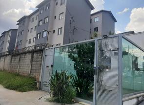 Apartamento, 2 Quartos, 1 Vaga para alugar em Vitória, Belo Horizonte, MG valor de R$ 1.100,00 no Lugar Certo