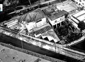 Lote, 5 Vagas em Santa Efigênia, Belo Horizonte, MG valor de R$ 20.680.000,00 no Lugar Certo