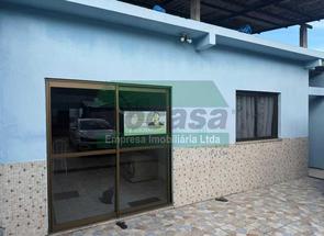 Casa, 5 Quartos, 3 Vagas em Flores, Manaus, AM valor de R$ 370.000,00 no Lugar Certo