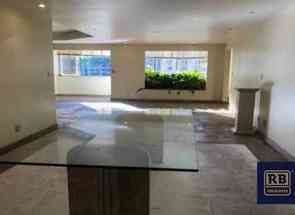 Apartamento, 4 Quartos, 4 Vagas, 2 Suites em Lourdes, Belo Horizonte, MG valor de R$ 3.000.000,00 no Lugar Certo