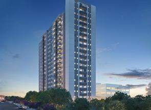 Apartamento, 2 Quartos, 1 Vaga, 1 Suite em Serrano, Belo Horizonte, MG valor de R$ 460.000,00 no Lugar Certo