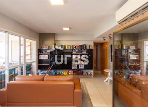 Apartamento, 3 Quartos, 2 Vagas, 3 Suites em Rua C228, Jardim América, Goiânia, GO valor de R$ 1.000.000,00 no Lugar Certo