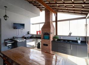 Apartamento, 2 Quartos, 2 Vagas, 1 Suite em Castelo, Belo Horizonte, MG valor de R$ 620.000,00 no Lugar Certo