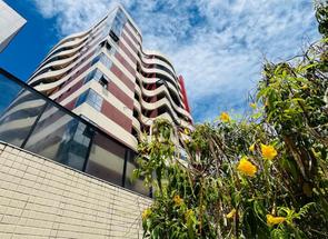 Apartamento, 4 Quartos, 2 Vagas, 3 Suites em Ponta Verde, Maceió, AL valor de R$ 1.400.000,00 no Lugar Certo