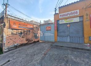 Lote para alugar em Rua Servílio de Moro, Santa Helena, Belo Horizonte, MG valor de R$ 1.450,00 no Lugar Certo