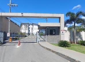 Apartamento, 2 Quartos, 1 Vaga em Campinho, Lagoa Santa, MG valor de R$ 235.000,00 no Lugar Certo