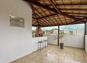 Cobertura, 2 Quartos, 2 Vagas, 1 Suite em Paquetá, Belo Horizonte, MG valor de R$ 590.000,00 no Lugar Certo