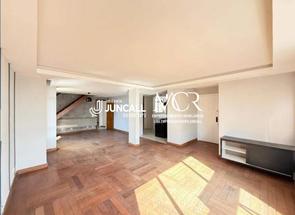 Cobertura, 4 Quartos, 2 Vagas, 3 Suites em Rua Carangola, Santo Antônio, Belo Horizonte, MG valor de R$ 1.600.000,00 no Lugar Certo