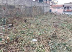 Lote em Jardim Industrial, Contagem, MG valor de R$ 198.000,00 no Lugar Certo
