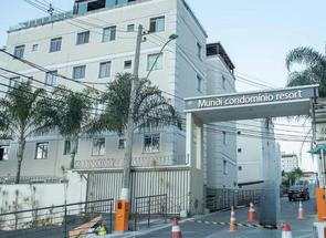 Quitinete, 1 Quarto, 1 Suite para alugar em Nova Suíssa, Belo Horizonte, MG valor de R$ 1.050,00 no Lugar Certo