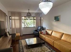 Apartamento, 4 Quartos, 3 Vagas, 2 Suites em Funcionários, Belo Horizonte, MG valor de R$ 2.300.000,00 no Lugar Certo